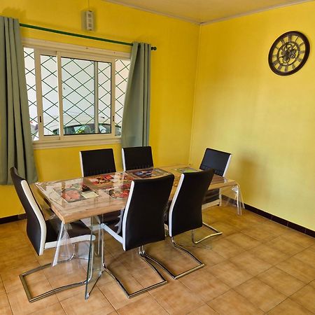 Villa Ou Appartement A Saint-Andre Reunion Eksteriør bilde