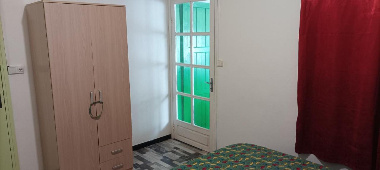 Villa Ou Appartement A Saint-Andre Reunion Eksteriør bilde