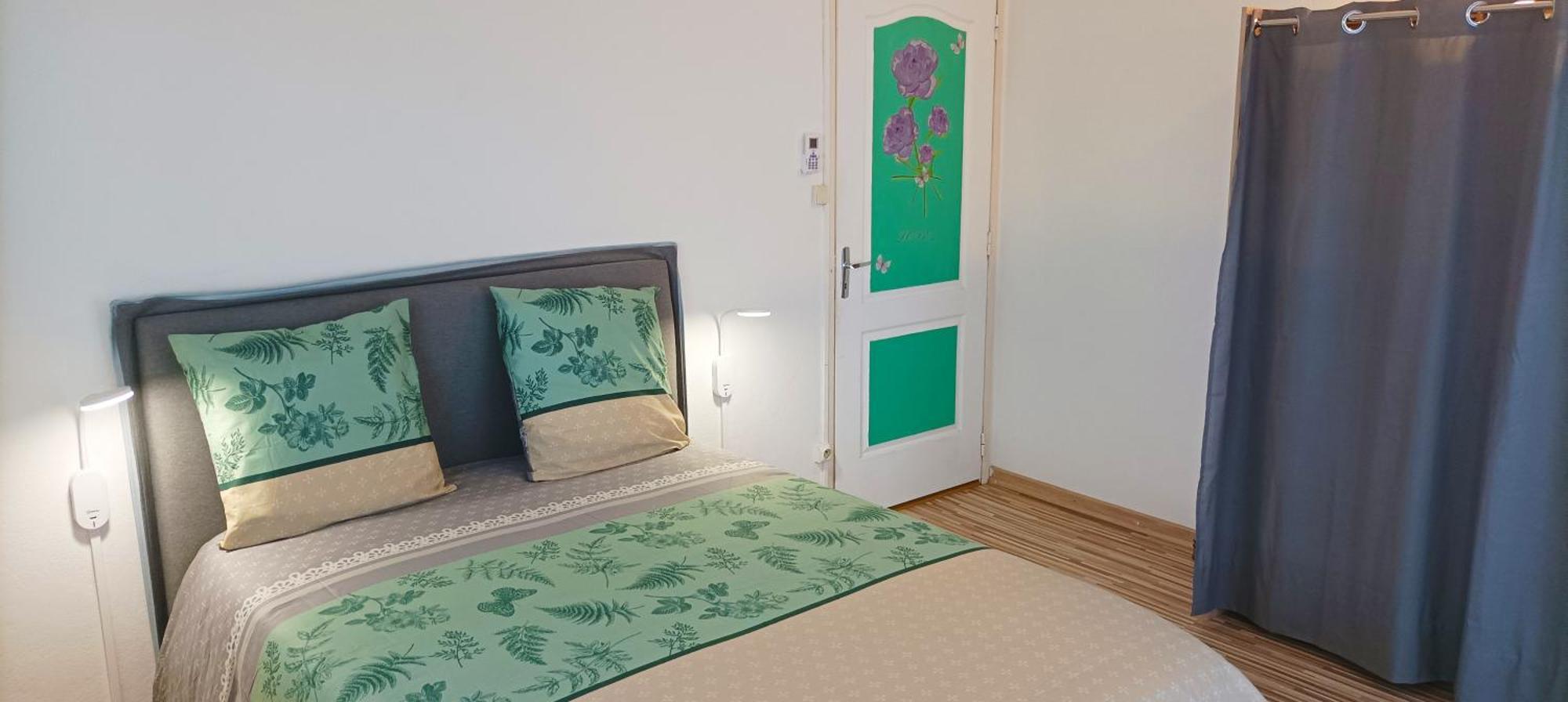 Villa Ou Appartement A Saint-Andre Reunion Eksteriør bilde