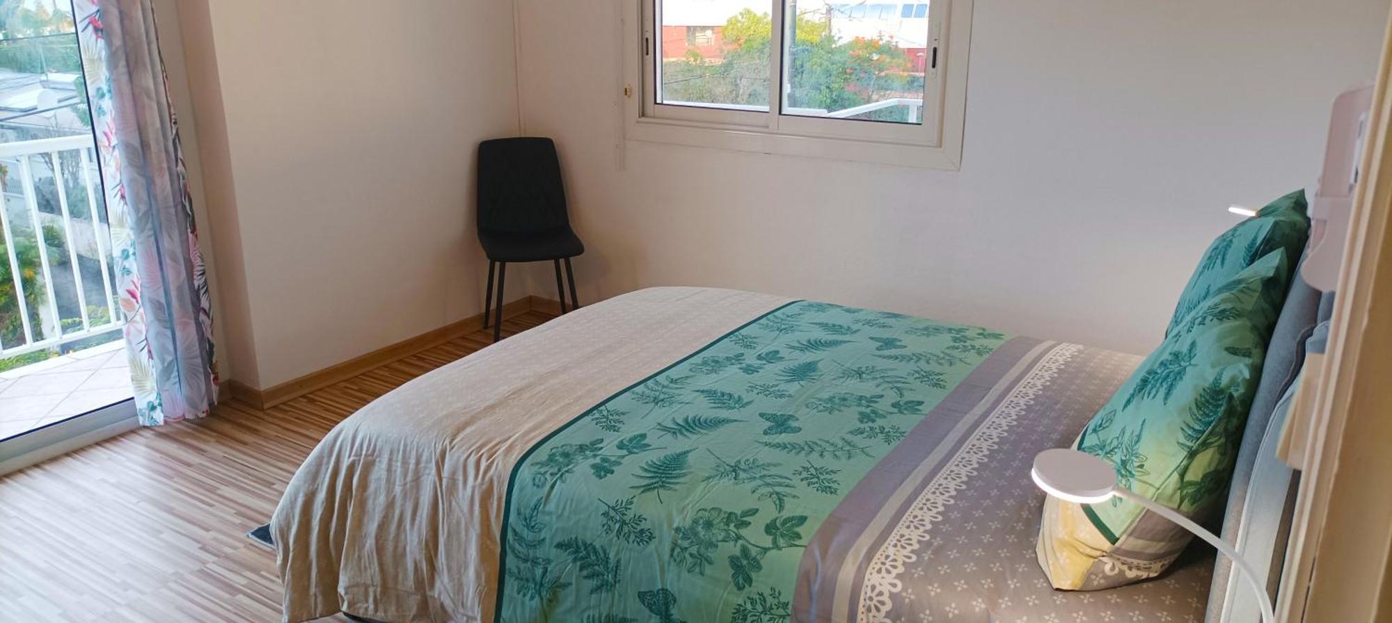 Villa Ou Appartement A Saint-Andre Reunion Eksteriør bilde