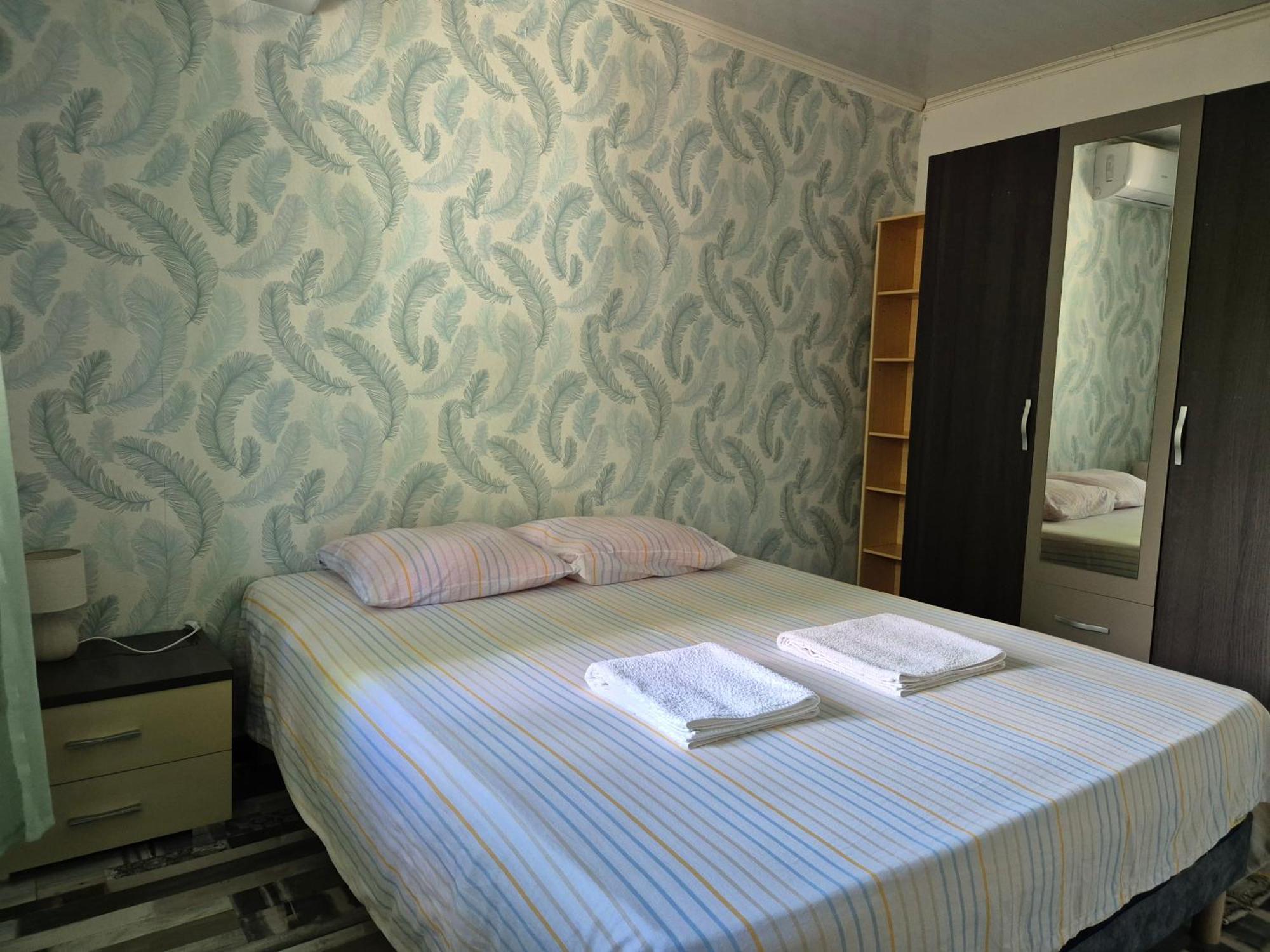 Villa Ou Appartement A Saint-Andre Reunion Eksteriør bilde